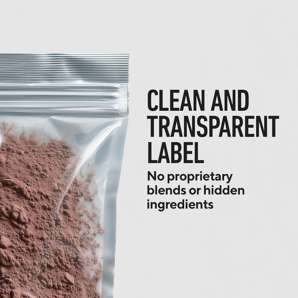 Whey+ Protein Isolate Grass Fed Low Carb, Chocolate, 60 Servings
